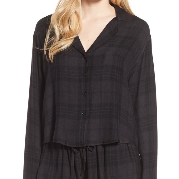 Rails Other - *NWT* Rails Short Pajama 2-Piece Set